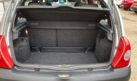 Renault Clio 1.4 16v Expression 5dr