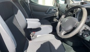 
									Peugeot Partner Tepee 1.6 HDi Tepee S 5dr full								