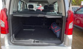 Peugeot Partner Tepee 1.6 HDi Tepee S 5dr