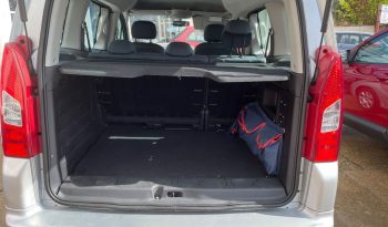 
									Peugeot Partner Tepee 1.6 HDi Tepee S 5dr full								