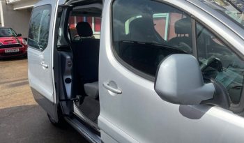 
									Peugeot Partner Tepee 1.6 HDi Tepee S 5dr full								