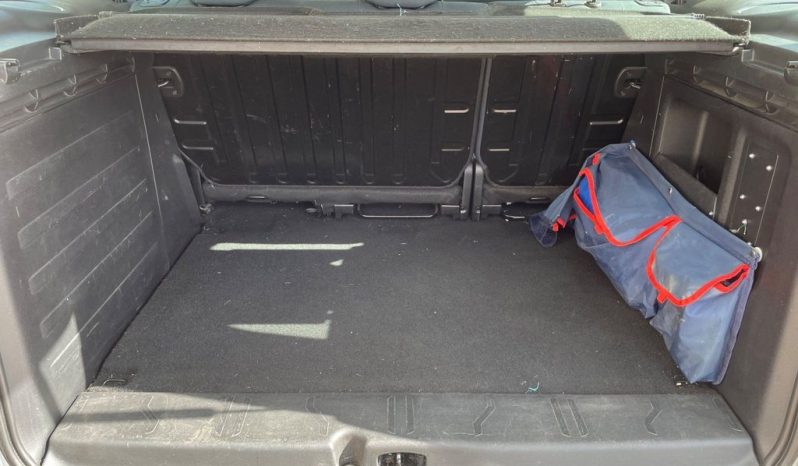 
								Peugeot Partner Tepee 1.6 HDi Tepee S 5dr full									