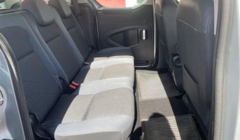 
									Peugeot Partner Tepee 1.6 HDi Tepee S 5dr full								