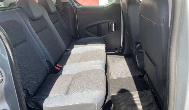 
								Peugeot Partner Tepee 1.6 HDi Tepee S 5dr full									