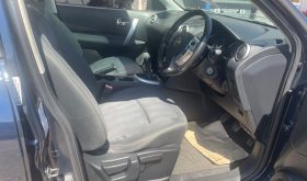 Nissan Qashqai+2 1.5 dCi Acenta 2WD 5dr