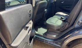 Nissan Qashqai+2 1.5 dCi Acenta 2WD 5dr