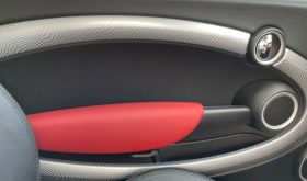 MINI Hatch 1.6 Cooper S Euro 5 3dr