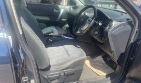 Nissan Qashqai+2 1.5 dCi Acenta 2WD 5dr