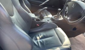 Peugeot RCZ 2.0 HDi GT Euro 5 2dr