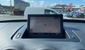 Peugeot RCZ 2.0 HDi GT Euro 5 2dr