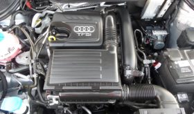 2017 (17) Audi A1 1.4 TFSI Sport 5dr