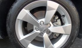 2017 (17) Audi A1 1.4 TFSI Sport 5dr