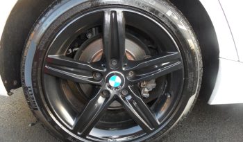 
									BMW 1 Series 2013 full								