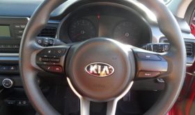 KIA -RIO 2018
