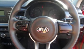 
									KIA -RIO 2018 full								