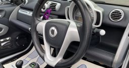 Smart Fortwo 2013