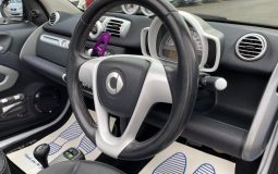 Smart Fortwo 2013