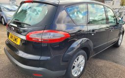 Ford S-Max 2011