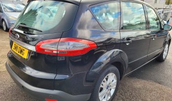 Ford S-Max 2011