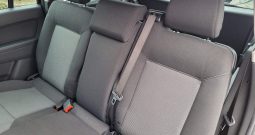 VAUXHALL Zafira 2013