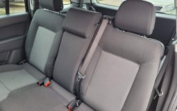 VAUXHALL Zafira 2013