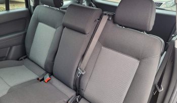 VAUXHALL Zafira 2013