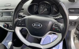 KIA Picanto 2012