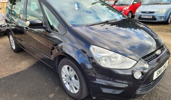 Ford S-Max 2011
