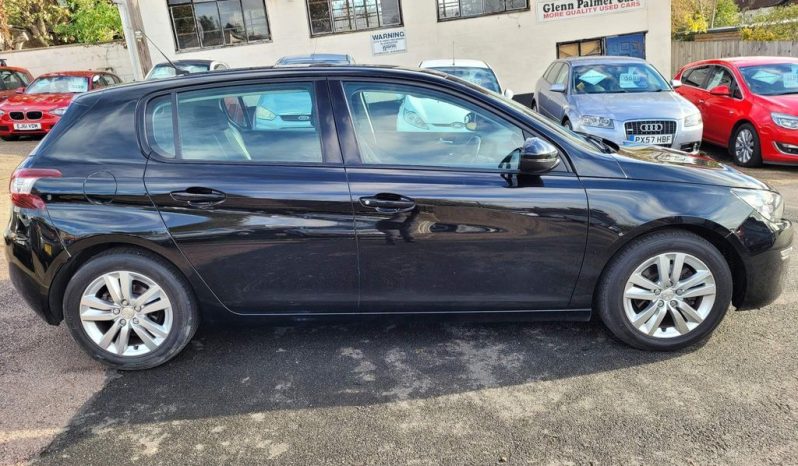 
								Peugeot 308 2016 full									