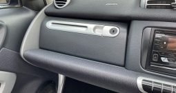 Smart Fortwo 2013