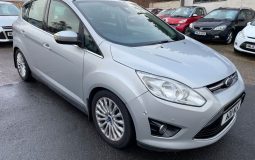 Ford C-MAX 2011