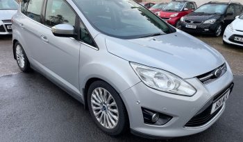 Ford C-MAX 2011