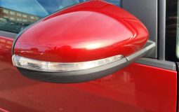 VOLKSWAGEN Touran 2013