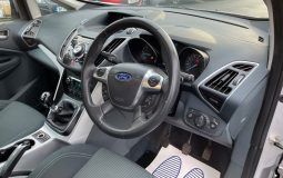 Ford C-MAX 2011