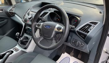 Ford C-MAX 2011
